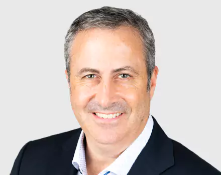 Featured Speaker