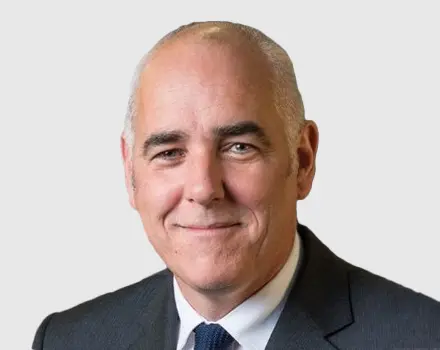 Featured Speaker