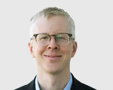 Featured Speaker