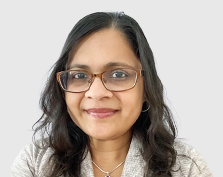 Featured Speaker
