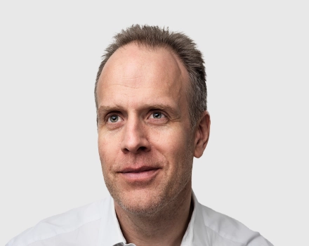 Featured Speaker