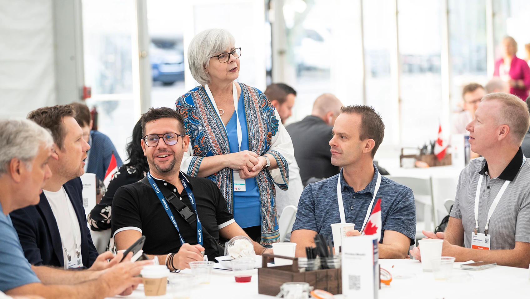 Attend Gartner CSO & Sales Leader Conference 2026 in Las Vegas, NV to gain sales insights, connections, and solutions. Register now for the top sales conference.