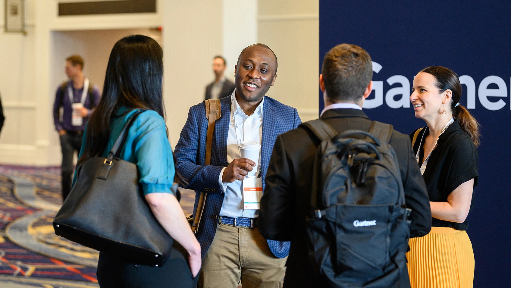 Attend Gartner CSO & Sales Leader Conference 2026 in Las Vegas, NV as a team and gain sales insights, connections, and solutions. Register now for the top sales conference.