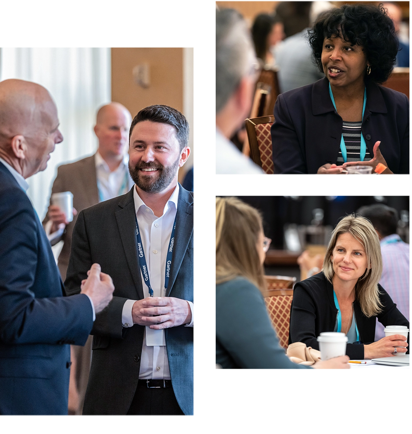 Attend Gartner CSO & Sales Leader Conference 2026 in Las Vegas, NV to gain sales insights, connections, and solutions. Register now for the top sales conference.