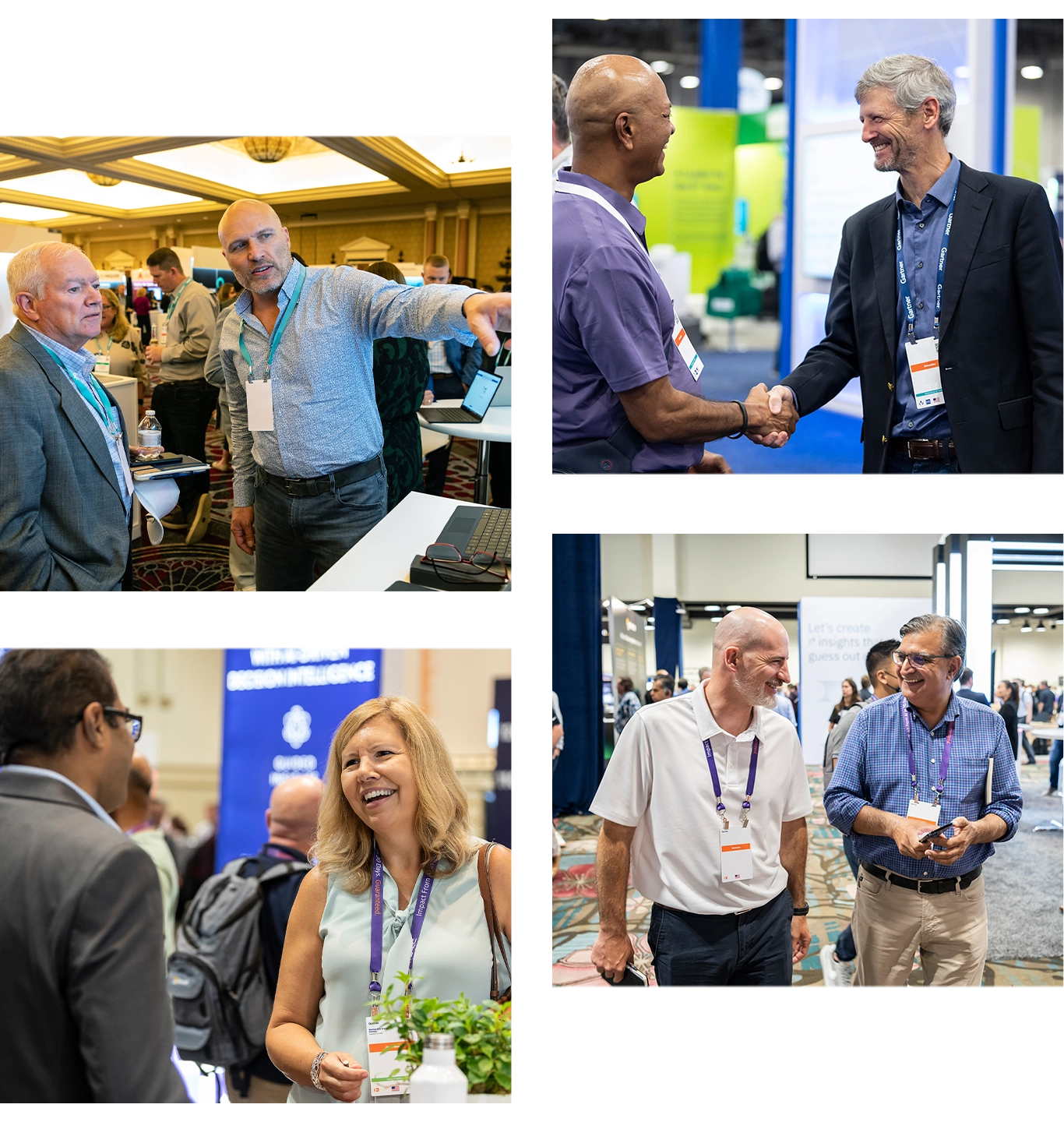 Attend Gartner CSO & Sales Leader Conference 2026 in Las Vegas, NV to gain sales insights, connections, and solutions. Register now for the top sales conference.