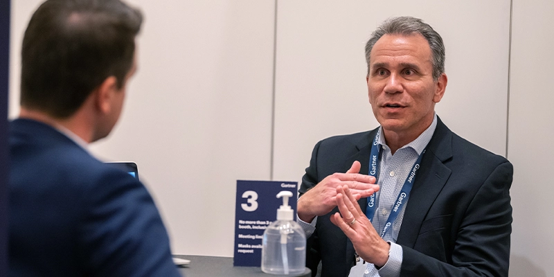 Gartner CSO & Sales Leader Conference 2025: Trusted insights from data-driven research and expert conversations
